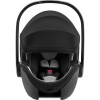Britax Romer Baby-Safe 5Z2 - rozkładany, obrotowy fotelik samochodowy, nosidełko (0 - 15m / 40 - 85cm)  z bazą Vario Base 5Z •  Graphite Marble