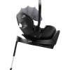 Britax Romer Baby-Safe 5Z2 - rozkładany, obrotowy fotelik samochodowy, nosidełko (0 - 15m / 40 - 85cm)   z bazą Vario Base 5Z • Grey Marble
