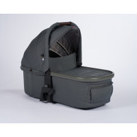 Mast gondola M4x • Volcanic Ash / Forest Green