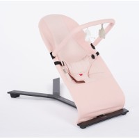Mast Flex Bouncer 2 - leżaczek • Rose