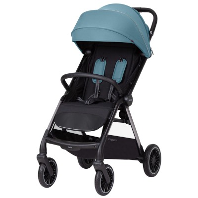Carrello Delta CRL-5517 - wózek spacerowy / lekka spacerówka • Sky Blue