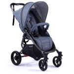 Valco Baby Snap 4 Tailor Made - wózek spacerowy / lekka spacerówka • Denim 