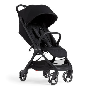 Silver Cross Clic 2.0 - wózek spacerowy  / spacerówka do samolotu • Space