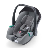 Recaro Avan i-Size - fotelik samochodowy, nosidełko (40 - 83cm / 0 - 15mc) • Prime Silent Grey Recaro Avan i-Size - fotelik samochodowy, nosidełko (40 - 83cm / 0 - 15mc) • Prime Silent Grey