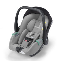 Recaro Avan i-Size - fotelik samochodowy, nosidełko (40 - 83cm / 0 - 15mc) • Carbon Grey Recaro Avan i-Size - fotelik samochodowy, nosidełko (40 - 83cm / 0 - 15mc) • Carbon Grey
