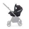 Recaro Avan i-Size - fotelik samochodowy, nosidełko (40 - 83cm / 0 - 15mc) • Carbon Grey