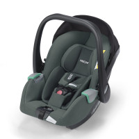 Recaro Avan дитяче автокрісло для немовля i-Size Mineral Green
