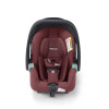 Recaro Avan i-Size - fotelik samochodowy, nosidełko (40 - 83cm / 0 - 15mc) • Iron Red