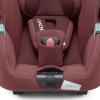Recaro Avan i-Size - fotelik samochodowy, nosidełko (40 - 83cm / 0 - 15mc) • Iron Red