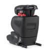 Recaro Mako Elite 2 i-Size - fotelik samochodowy przodem do kierunku jazdy (100 - 150cm / 3,5 - 12lat) •  Fibre Black