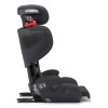 Recaro Mako Elite 2 i-Size - fotelik samochodowy przodem do kierunku jazdy (100 - 150cm / 3,5 - 12lat) •  Fibre Black