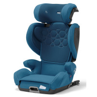 Recaro Mako Elite 2 i-Size дитяче автокрісло Steel Blue