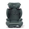 Recaro Mako Elite 2 i-Size - fotelik samochodowy przodem do kierunku jazdy (100 - 150cm  - 3,5 - 12lat) •  Mineral Green