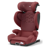 Recaro Mako Elite 2 i-Size дитяче автокрісло Iron Red