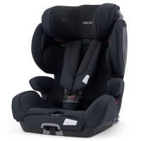 Recaro Tian Elite  дитяче автокрісло Prime Mat Black