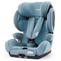 Recaro Tian Elite  дитяче автокрісло Prime Frozen Blue
