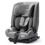 Recaro Toria Elite - fotelik samochodowy przodem do kierunku jazdy (76 - 150cm / 9mc - 12lat) • Silent Grey