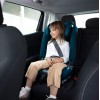 Recaro Toria Elite - fotelik samochodowy przodem do kierunku jazdy (76 - 150cm / 9mc - 12lat) • Steel Blue