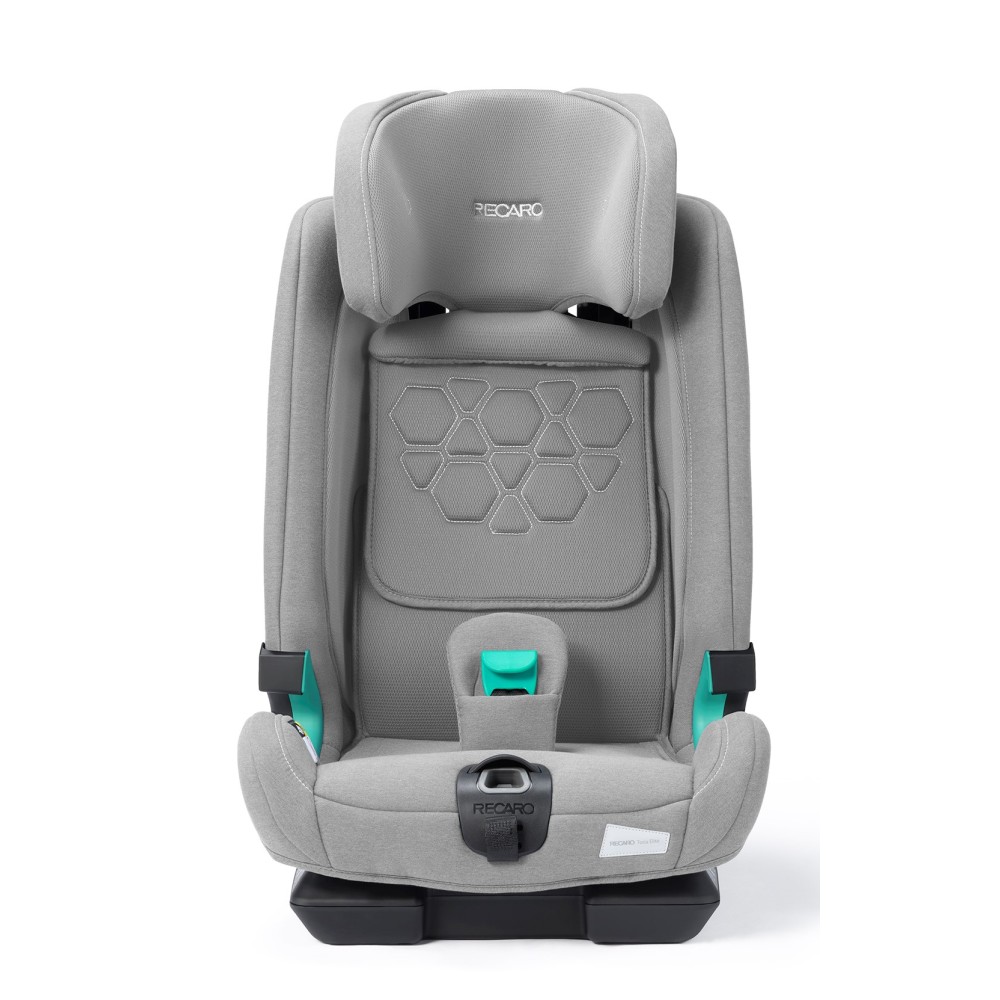 Recaro Toria Elite - fotelik samochodowy przodem do kierunku jazdy (76 - 150cm / 9mc - 12lat) • Carbon Grey