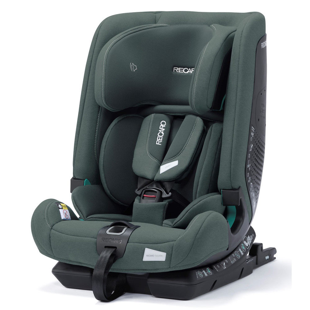 Recaro Toria Elite дитяче автокрісло Mineral Green