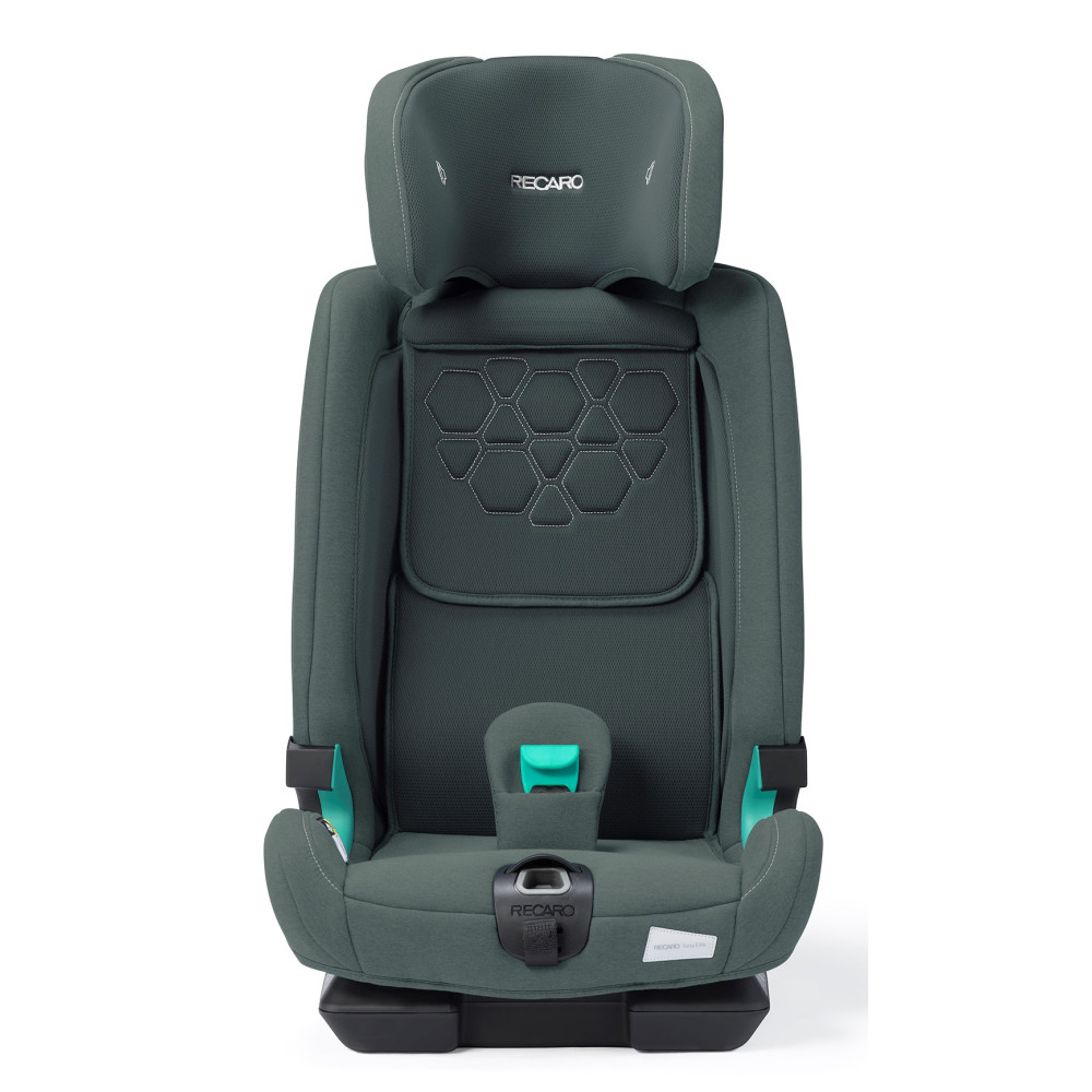 Recaro Toria Elite дитяче автокрісло Mineral Green