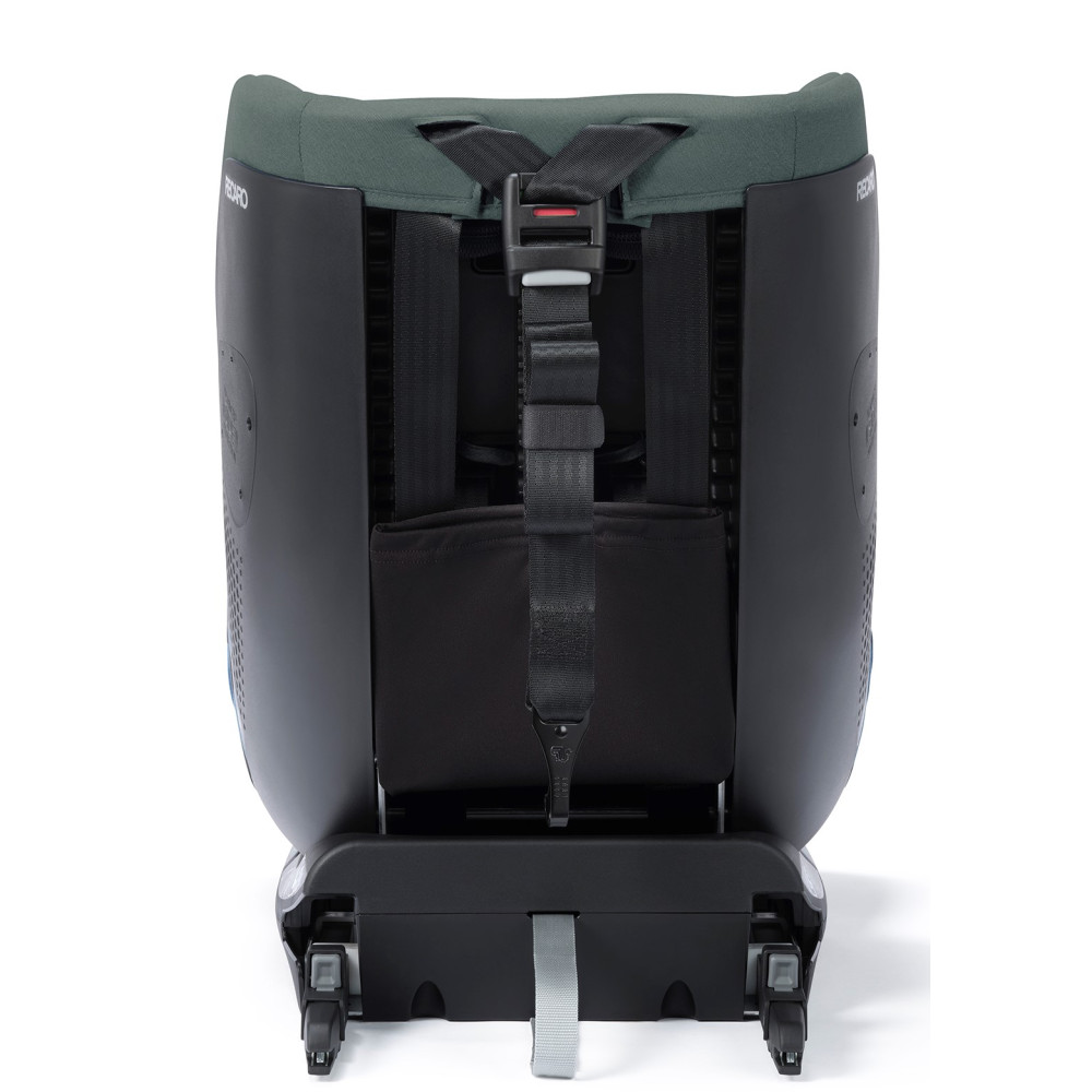 Recaro Toria Elite дитяче автокрісло Mineral Green