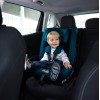 Recaro Toria Elite - fotelik samochodowy przodem do kierunku jazdy (76 - 150cm / 9mc - 12lat) •  Iron Red