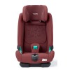 Recaro Toria Elite - fotelik samochodowy przodem do kierunku jazdy (76 - 150cm / 9mc - 12lat) •  Iron Red