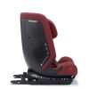 Recaro Toria Elite - fotelik samochodowy przodem do kierunku jazdy (76 - 150cm / 9mc - 12lat) •  Iron Red