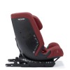 Recaro Toria Elite - fotelik samochodowy przodem do kierunku jazdy (76 - 150cm / 9mc - 12lat) •  Iron Red