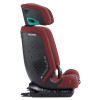 Recaro Toria Elite - fotelik samochodowy przodem do kierunku jazdy (76 - 150cm / 9mc - 12lat) •  Iron Red