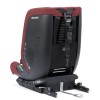 Recaro Toria Elite - fotelik samochodowy przodem do kierunku jazdy (76 - 150cm / 9mc - 12lat) •  Iron Red