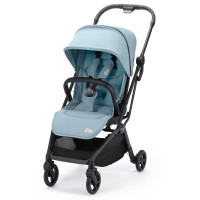 Recaro Lexa Elite Prime Frozen Blue прогулянкова коляска