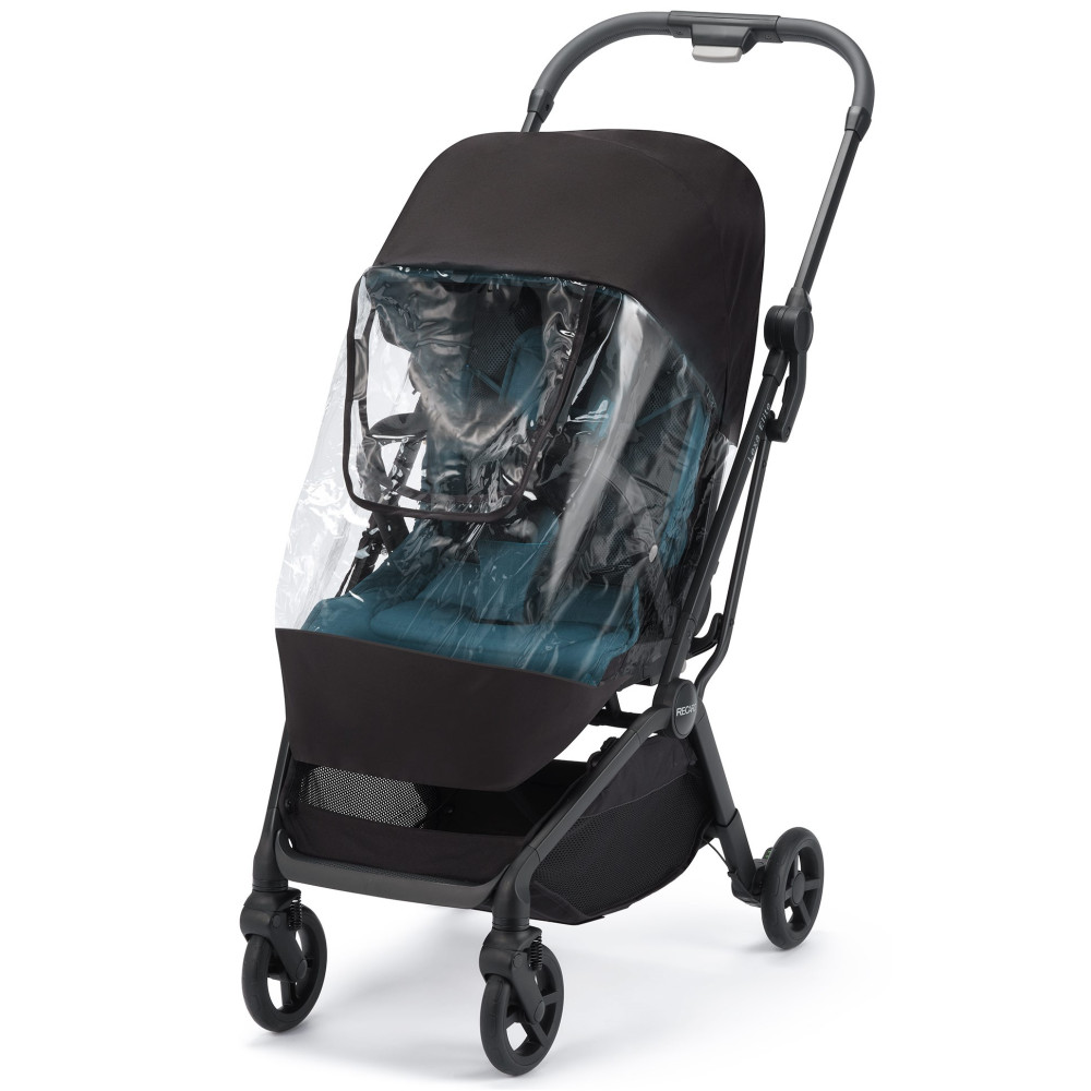 Recaro Lexa Elite дощовик