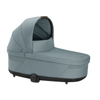 Cybex Cot S Lux - gondola do wózka Cybex Balios S Lux, Talos S Lux • Sky Blue