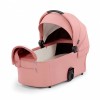 Kinderkraft Nea - wózek wielofunkcyjny 4w1 • Ash Pink