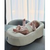 Sonto - kokon niemowlęcy (0 - 4mc) • Biały