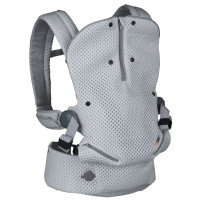 BeSafe Haven - nosidełko (1mc - 3lat) • Peak Mesh Premium