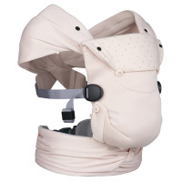 BeSafe Newborn Haven Piaskowy переноска-кенгуру для немовлят BeSafe Newborn Haven Piaskowy переноска-кенгуру для немовлят