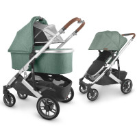 UPPAbaby Cruz V2 Emmett дитяча коляска 2в1