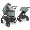 UPPAbaby Cruz V2 Gwen дитяча коляска 2в1