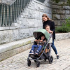 UPPAbaby Cruz V2 Gwen дитяча коляска 2в1