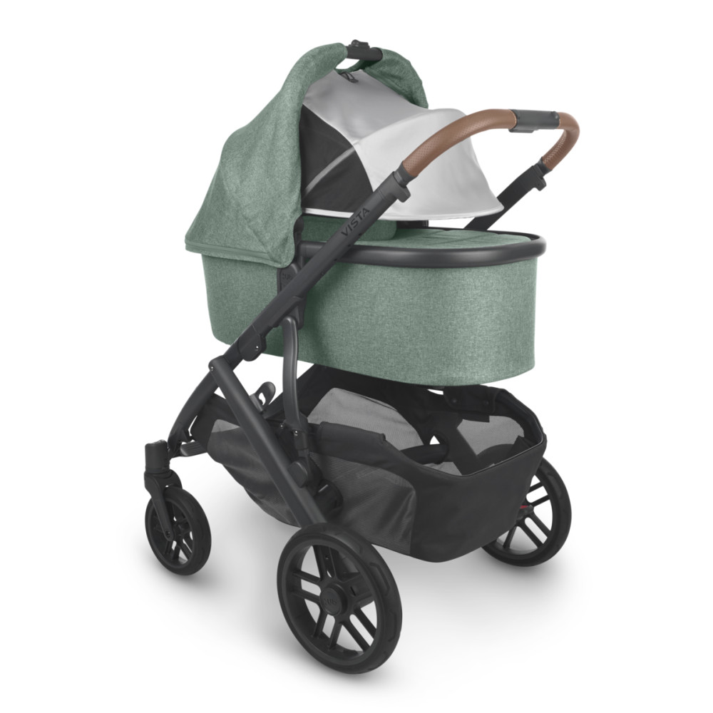 UPPAbaby Cruz V2 Gwen дитяча коляска 2в1
