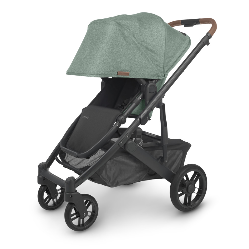UPPAbaby Cruz V2 Gwen дитяча коляска 2в1