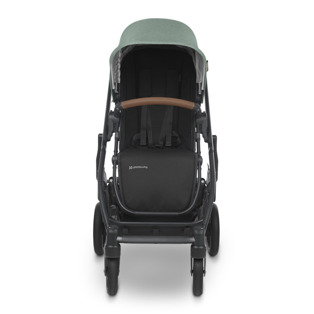 UPPAbaby Cruz V2 Gwen дитяча коляска 2в1