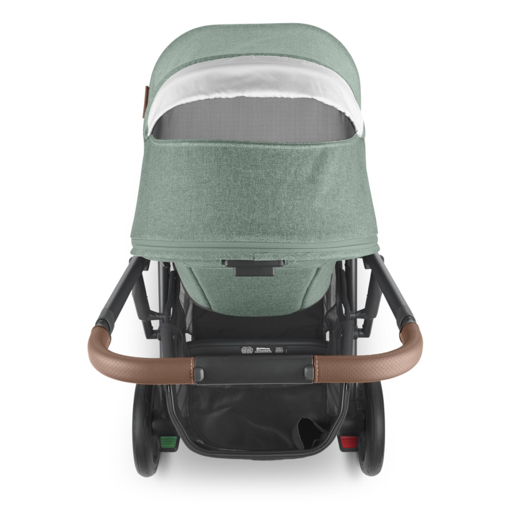 UPPAbaby Cruz V2 Gwen дитяча коляска 2в1