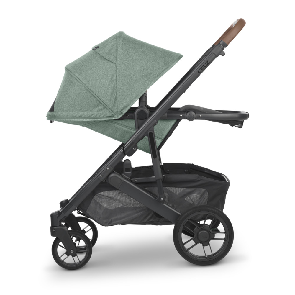 UPPAbaby Cruz V2 Gwen дитяча коляска 2в1