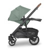 UPPAbaby Cruz V2 Gwen дитяча коляска 2в1