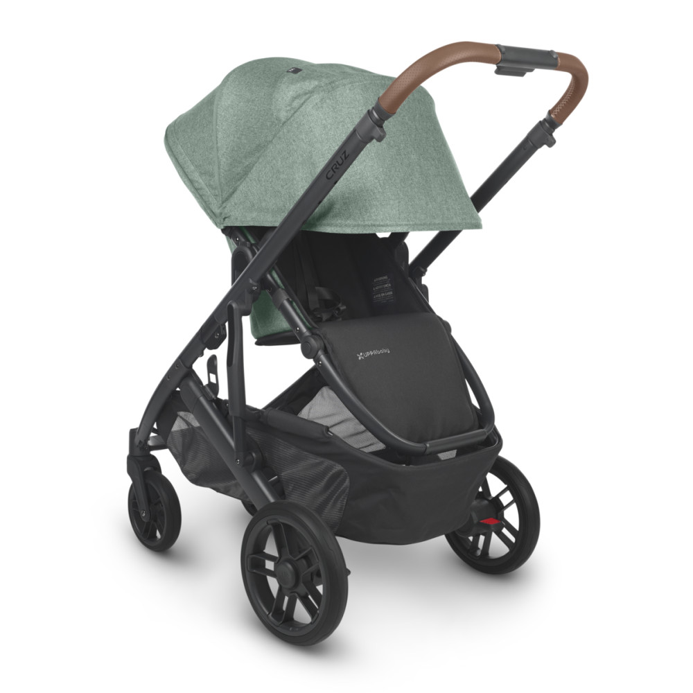 UPPAbaby Cruz V2 Gwen дитяча коляска 2в1