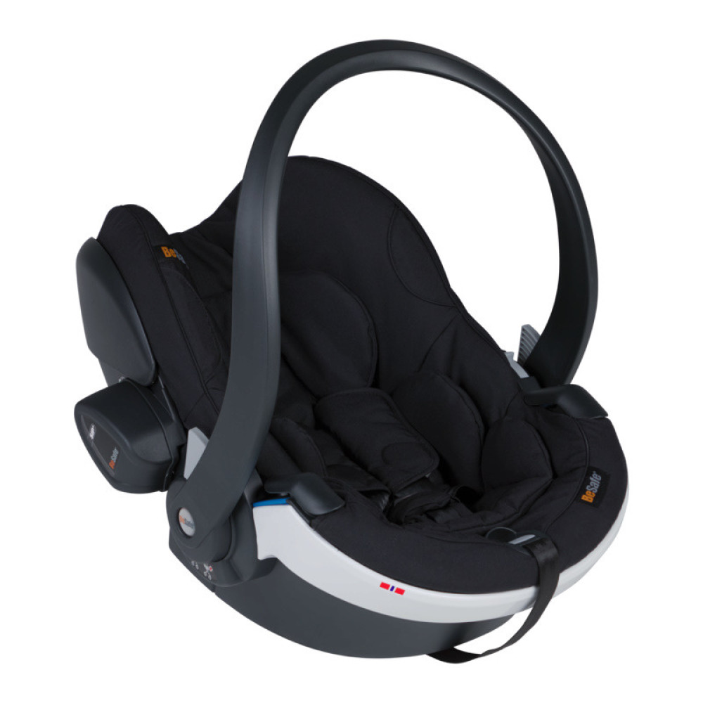 BeSafe iZi Go Modular X2 i-Size дитяче автокрісло